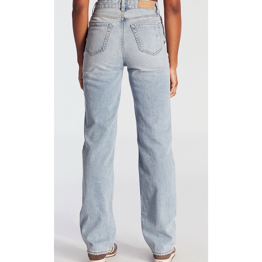 PacSun Abigail 90’s Boyfriend Jeans